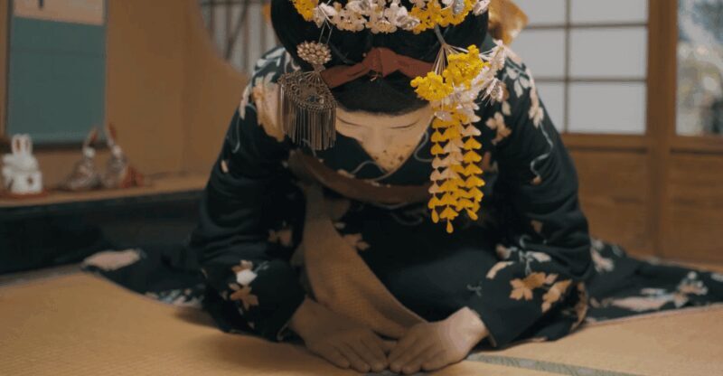 Kyoto Gion Cultural Walk & Geisha Show with Dining Options - Final Words