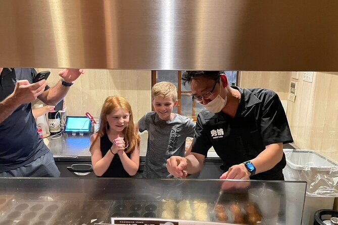 Kyoto: Gion Food Tour 13 Dishes at 4 Eateries - Final Thoughts