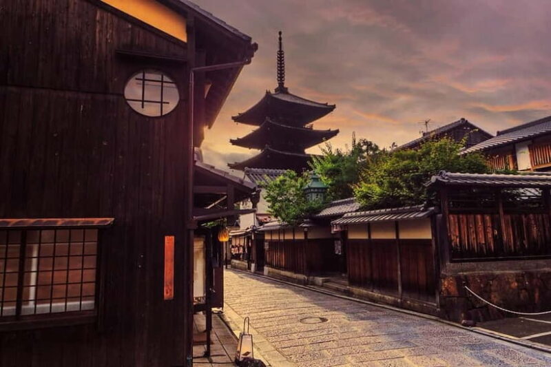 Kyoto: Gion Geisha District & Hidden Gems Walking Tour - What Sets This Tour Apart?