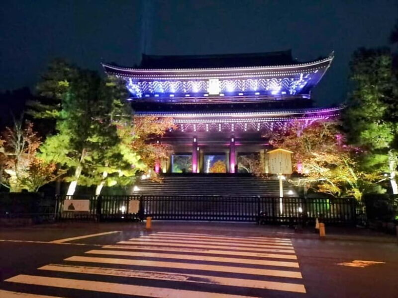 Kyoto: Gion Geisha District & Hidden Gems Walking Tour - Who Should Consider This Tour?