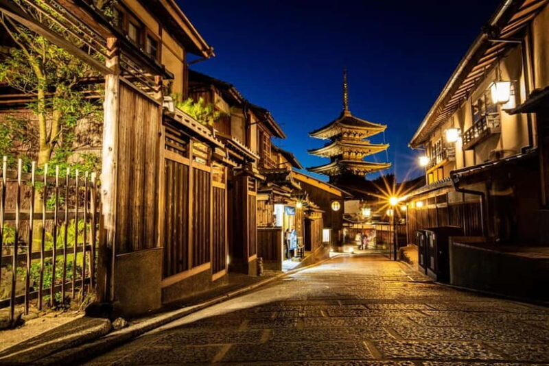 Kyoto: Gion Geisha District & Hidden Gems Walking Tour - The Bottom Line