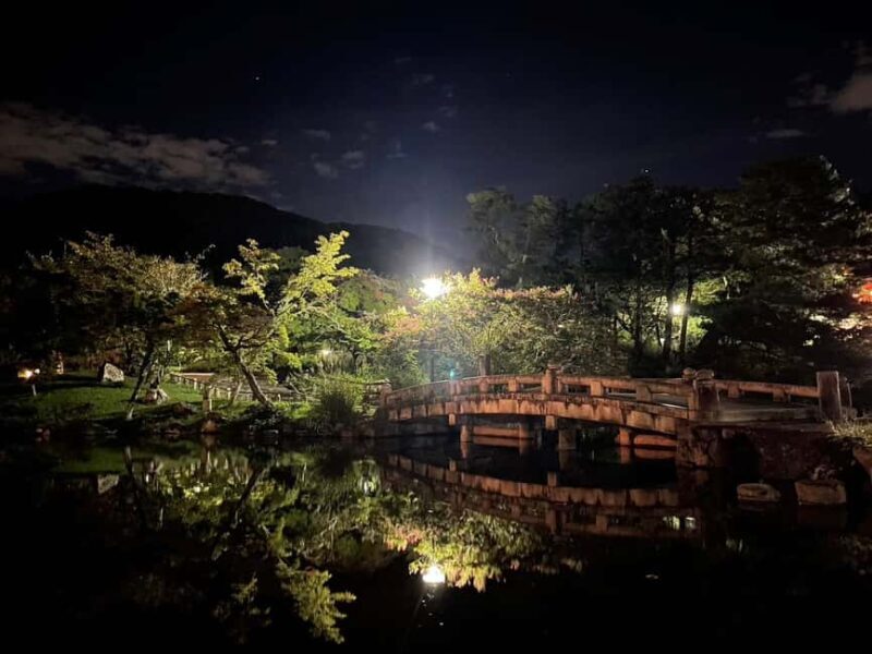 Kyoto: Gion & Geisha District Night Time Walking Tour - The Heart of Gion: Hanamikoji Street