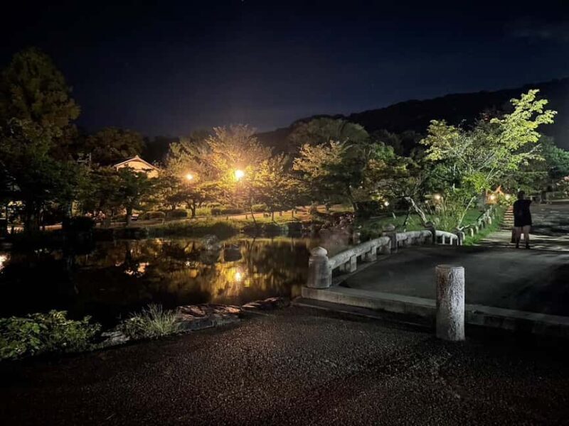 Kyoto: Gion & Geisha District Night Time Walking Tour - Why This Tour Matters