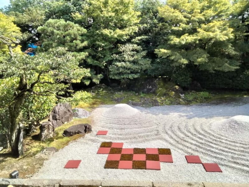 Kyoto: Gion Highlights & Hidden Treasures Guided Tour - What We Loved