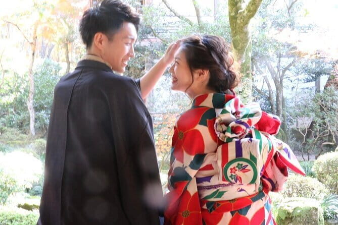 Kyoto Gion: Japanese traditional experience -Kimono, Yukata - Quick Overview