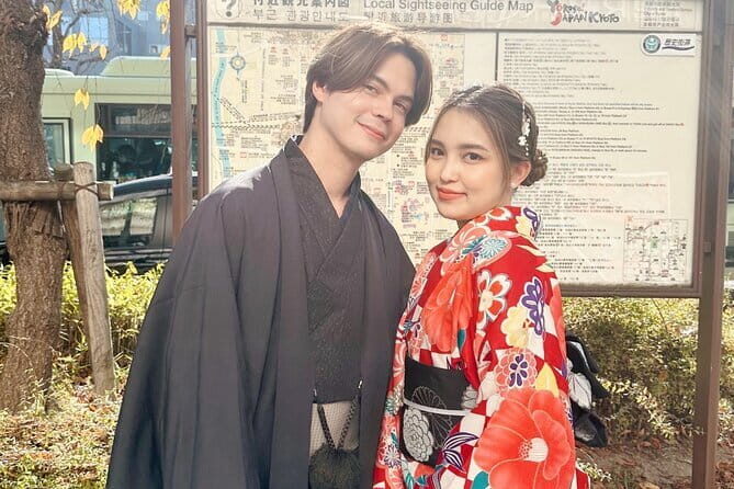 Kyoto Gion: Japanese traditional experience -Kimono, Yukata - In-Depth Review