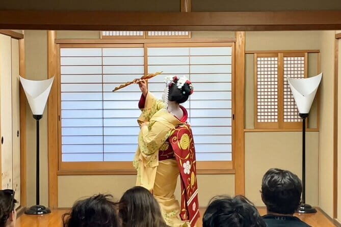 Kyoto Gion: Japanese traditional experience -Kimono, Yukata - Practical Details