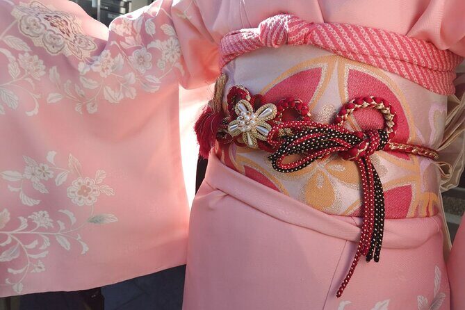 Kyoto Gion Kimono Dressing with Hairstyle & Photoshoot - Final Thoughts