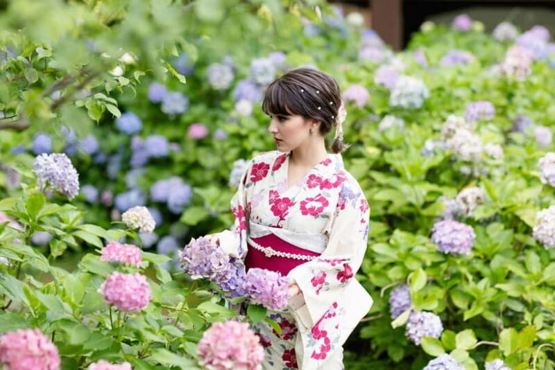 Kyoto: Gion Kiyomizudera Kimono Yukata Hairstyle& Photoshoot - Kyoto: Gion Kiyomizudera Kimono Yukata Hairstyle & Photoshoot — A Deep Dive