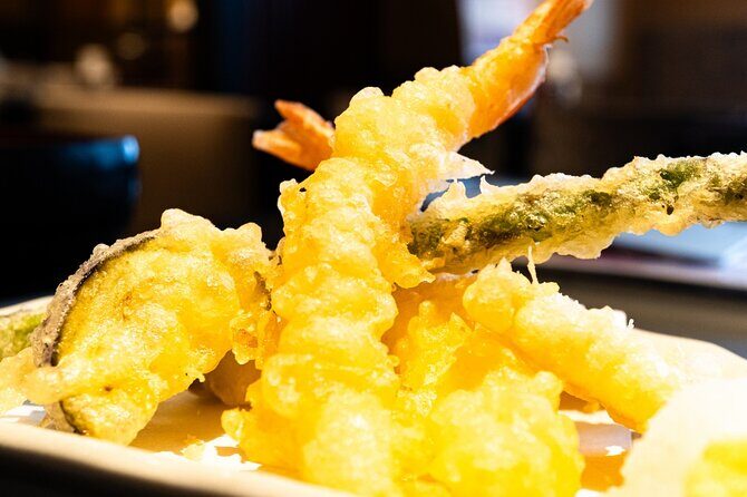 Kyoto: Gion Local Food Tour (Taste 15 Dishes) - Key Points