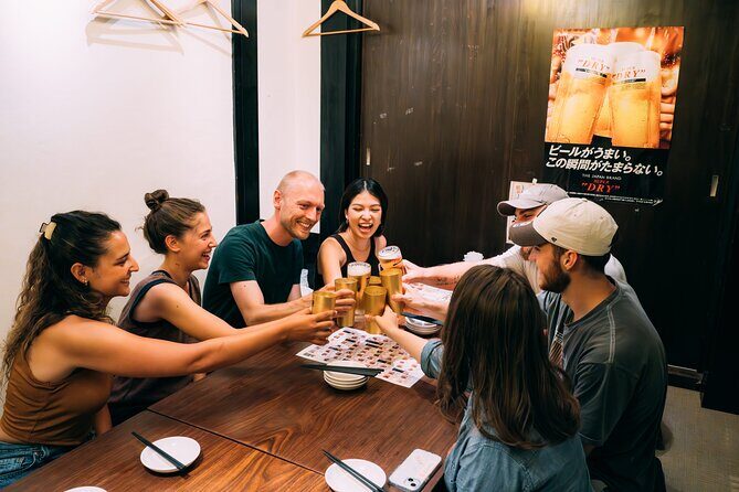 Kyoto: Gion Local Food Tour (Taste 15 Dishes) - Who Should Sign Up for This Tour?