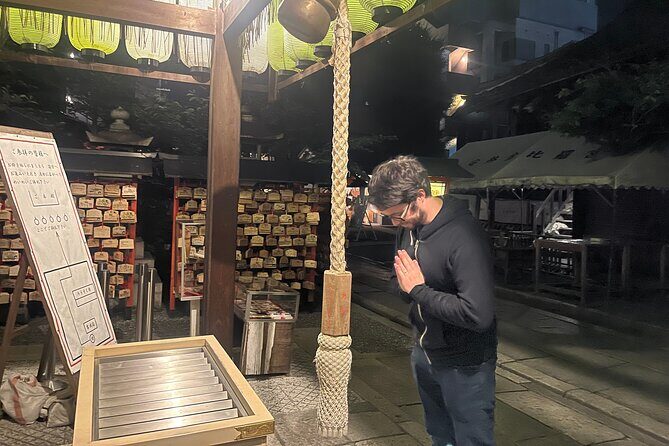 Kyoto: Gion Magical Night Walking Tour - Why This Tour Is a Great Choice