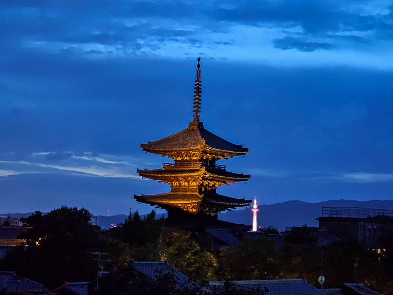 Kyoto Gion Night Guided Walking Tour (3 Hours) - Who should book this walk?