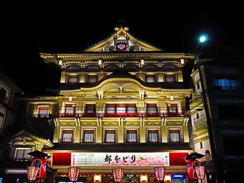 Kyoto: Gion Night Tour Stories of Geisha and Maiko - Who Should Consider This Tour?