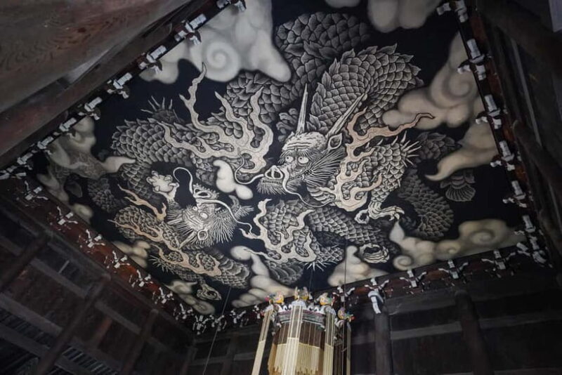 Kyoto Gion Tea ceremony & Wabi-sabi Walking Tour - Final Thoughts