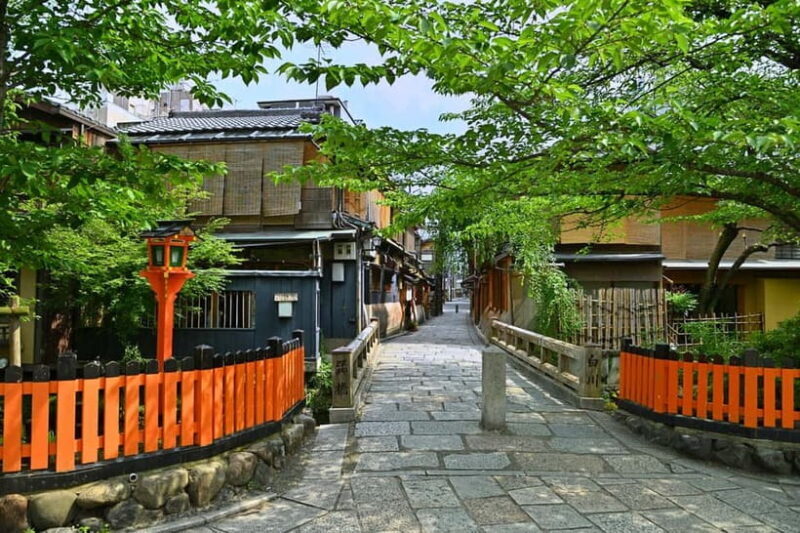 Kyoto: Gion Walking Tour - The Value of the Experience