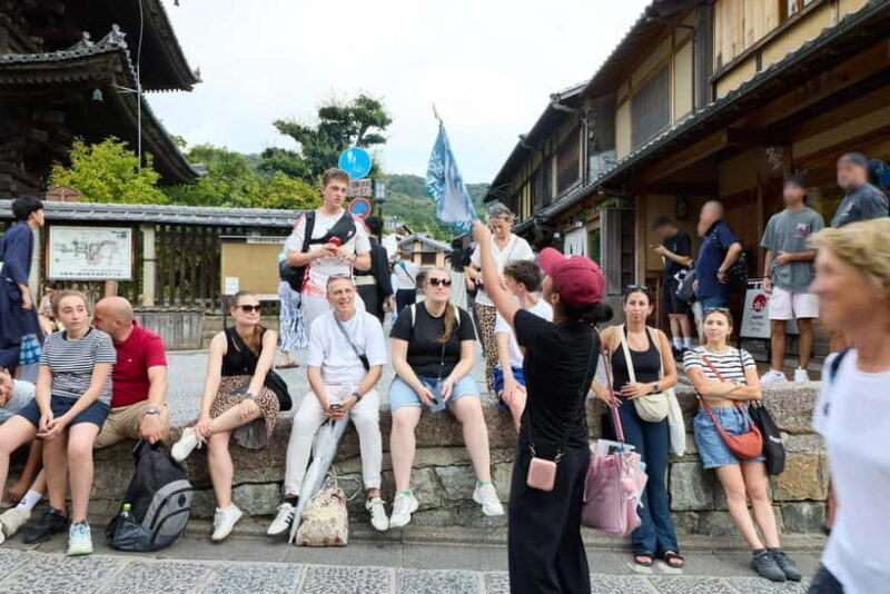 Kyoto: Gion Walking Tour for First-Time Visitors - A Deep Dive into the Kyoto Gion Walking Tour