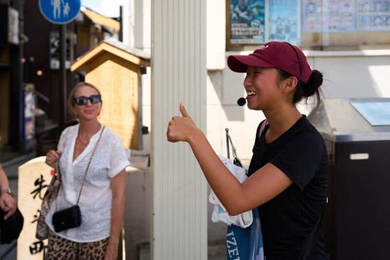 Kyoto: Gion Walking Tour - FAQs about the Kyoto Gion Walking Tour