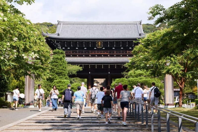 Kyoto: Gion Walking Tour - Final Thoughts
