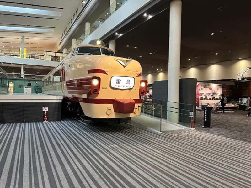 Kyoto: Guided Tour of Great Festivals and Cultural Events - Key Points