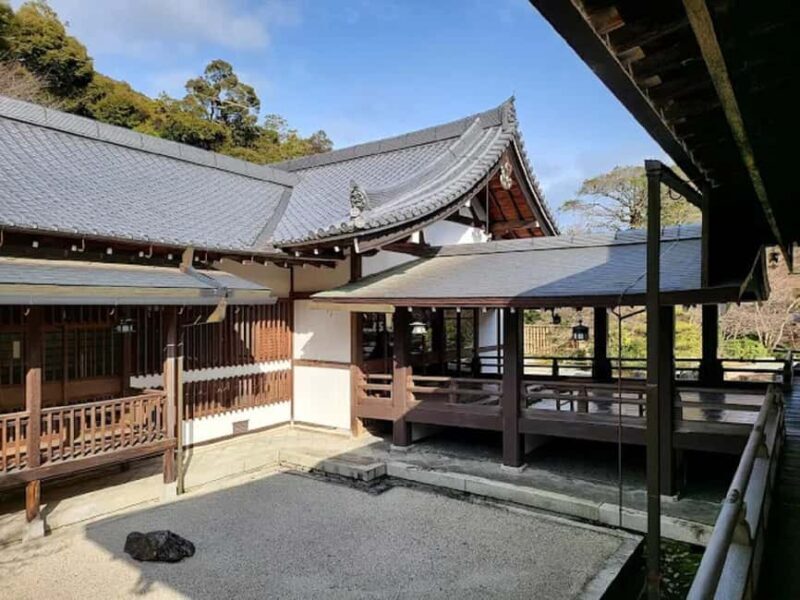 Kyoto: Guided Tour of Great Festivals and Cultural Events - Final Thoughts