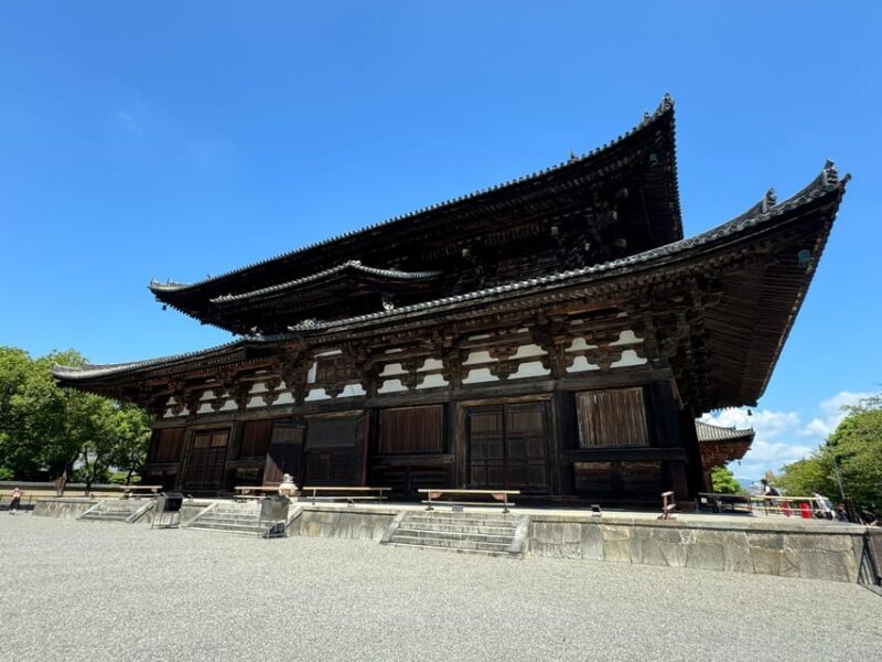 Kyoto: Guided Tour of Toji Temple with 5-Story Pagoda - Who Should Consider This Tour?