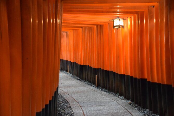 Kyoto Guided Walking Tour Highlight of Kiyomizu & Fushimi Inari - FAQ