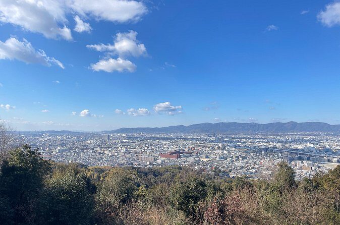 Kyoto Guided Walking Tour: Secret Zen Garden and Fushimi Inari - FAQs