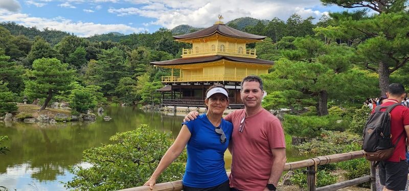 Kyoto Half-Day Electric Bike Tour with Guide - How much ground can you cover?
