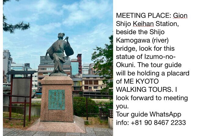 Kyoto Half Day Highlights Tour - The Final Verdict