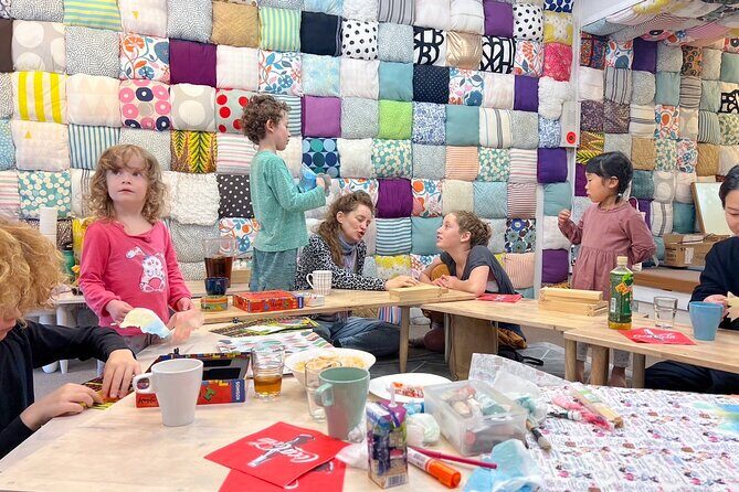 Kyoto Half Day Local Kids Cultural Experience - A Detailed Look at the Kyoto Kids Cultural Experience