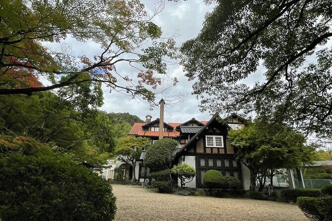 Kyoto Half Day Yamazaki Whisky Museum and Asahi Art Museum - Detailed Review of the Kyoto Half-Day Yamazaki Whisky Museum and Art Tour