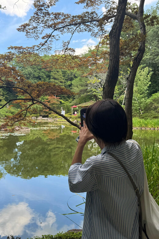 Kyoto: Heian Jingu Tour - Roots of Kyoto & Scenic Gardens - The Sum Up