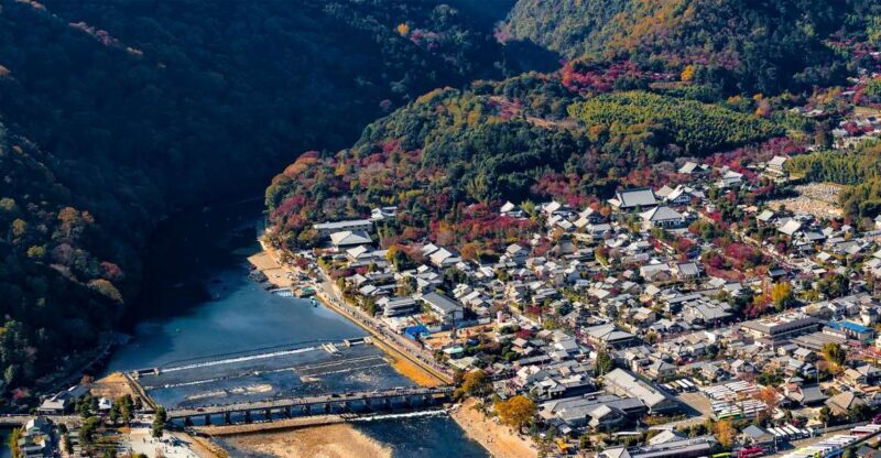 Kyoto: Helicopter Cruising Tour - Frequently Asked Questions