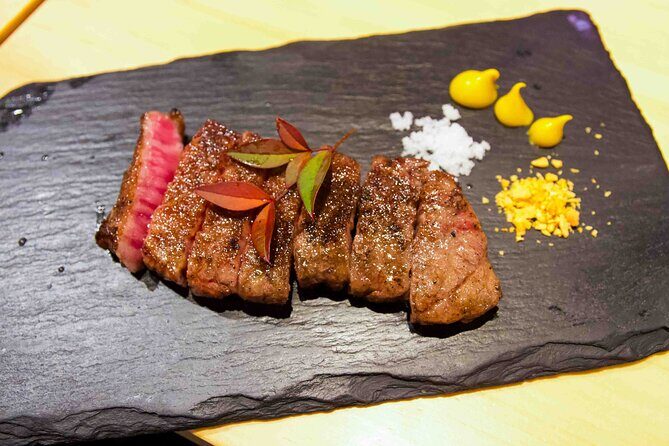 Kyoto Hidden Gem Food Tour in Fushimi - A Closer Look at the Kyoto Hidden Gem Food Tour in Fushimi