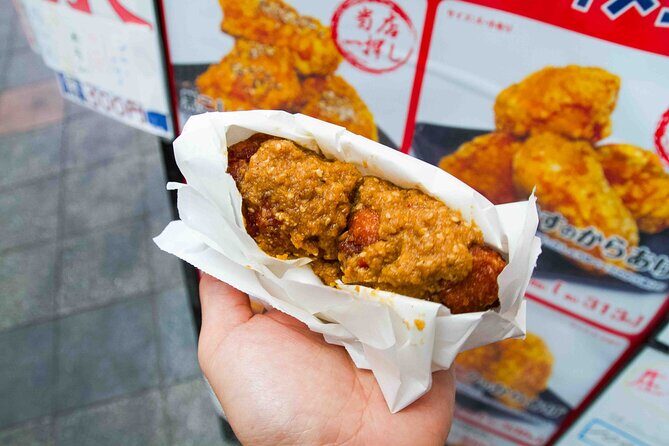 Kyoto Hidden Gem Food Tour in Fushimi - Final Thoughts