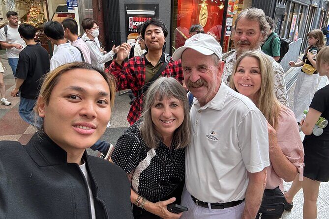 Kyoto Hidden Gems A Private Customized Tour for You With Guide - A Custom Kyoto Experience with a Private Guide