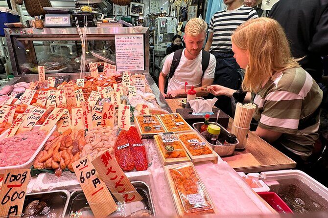 Kyoto Hidden Gems A Private Customized Tour for You With Guide - Who Will Love This Tour?