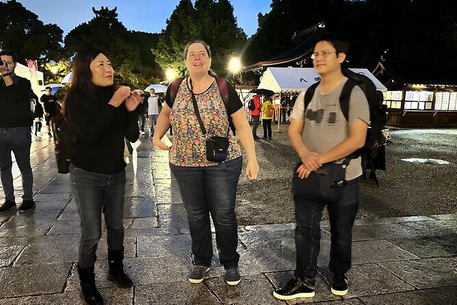 Kyoto Hidden Gems A Private Customized Tour for You With Guide - Frequently Asked Questions