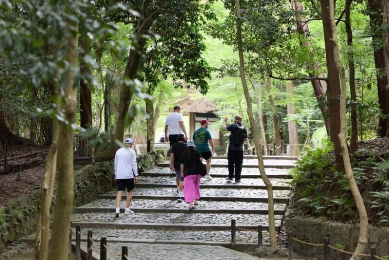 Kyoto: Hidden Gems E-Bike Tour Through Backstreets & Temples - Frequently Asked Questions