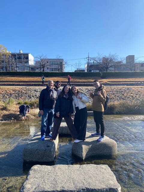 Kyoto: Hidden Gems E-Bike Tour with Local Japanese Guide - Why This Tour Is Perfect for Specific Travelers