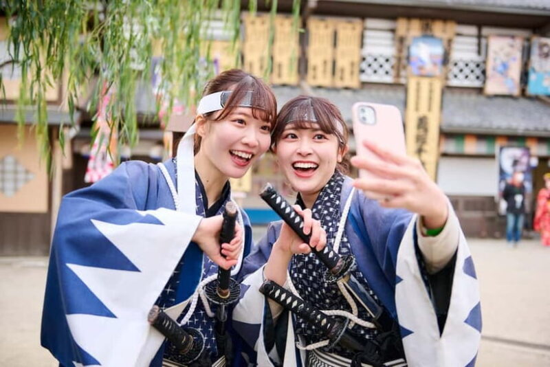 Kyoto: Hidden Gems Tour with Scenic Train Ride and Temples - Quick overview: what this tour offers and why it might be perfect for you