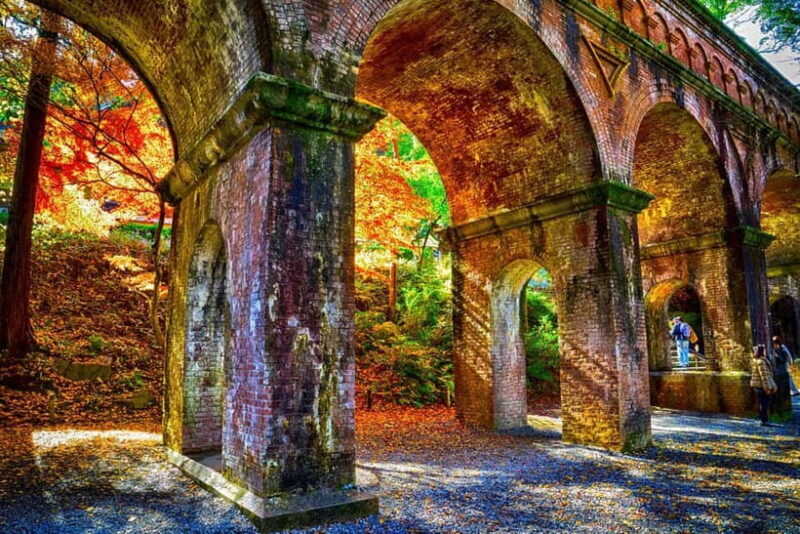 Kyoto: Hidden Gems Tour with Scenic Train Ride and Temples - Practical details and tips