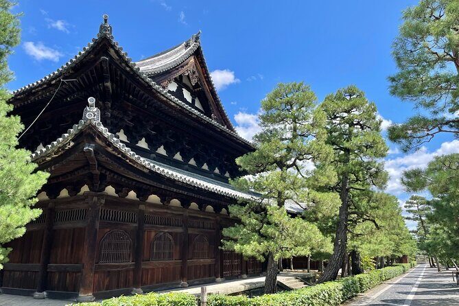 Kyoto Hidden Gems Tour with Shrines and Temples - A Detailed Look at the Kyoto Hidden Gems Tour