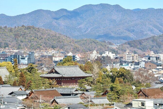 Kyoto Hidden Gems Tour with Shrines and Temples - Authentic Experiences and Authenticities