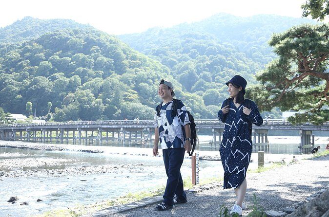 Kyoto Hidden Gems with Snow Peak Bike Rentals - Practicalities and Value