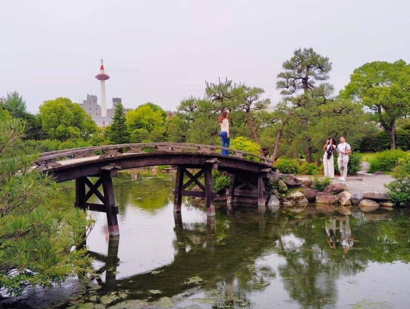 Kyoto: Higashi Hongan-ji Temple & Shsei-en Garden Walk Tour - Who Will Love This Tour?