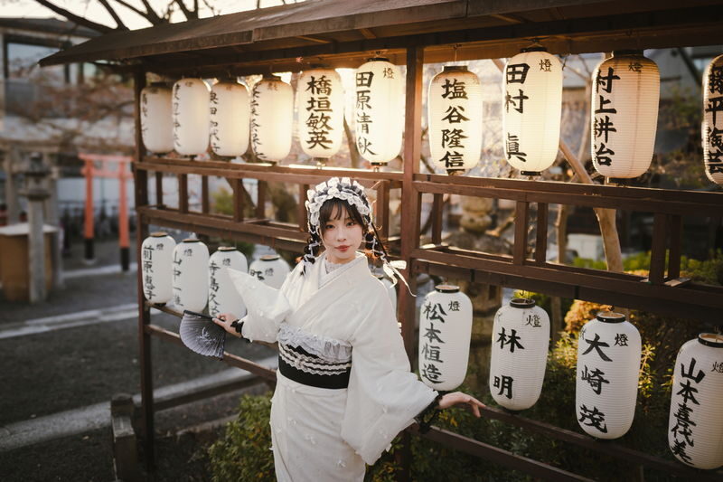 Kyoto Higashiyama Gion Kimono & Photography Tour (Okimono-ya) - Adding a photographer to the outing