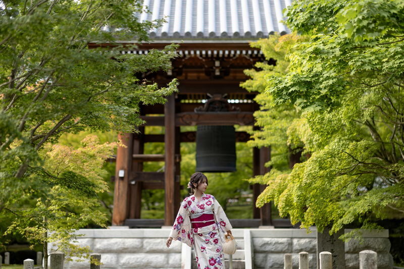 Kyoto Higashiyama Gion Kimono & Photography Tour (Okimono-ya) - What the price includes, and where costs can change