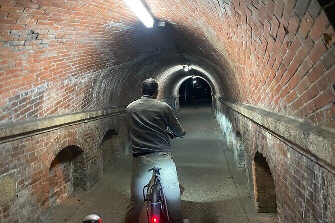 Kyoto Higashiyama Gion Sunset Cycling Tour - FAQ